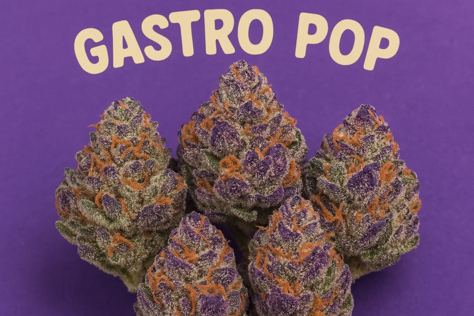 gastro pop strain