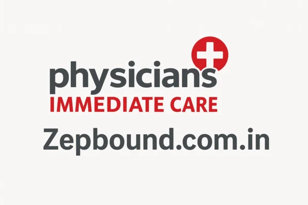 physicians immediate care