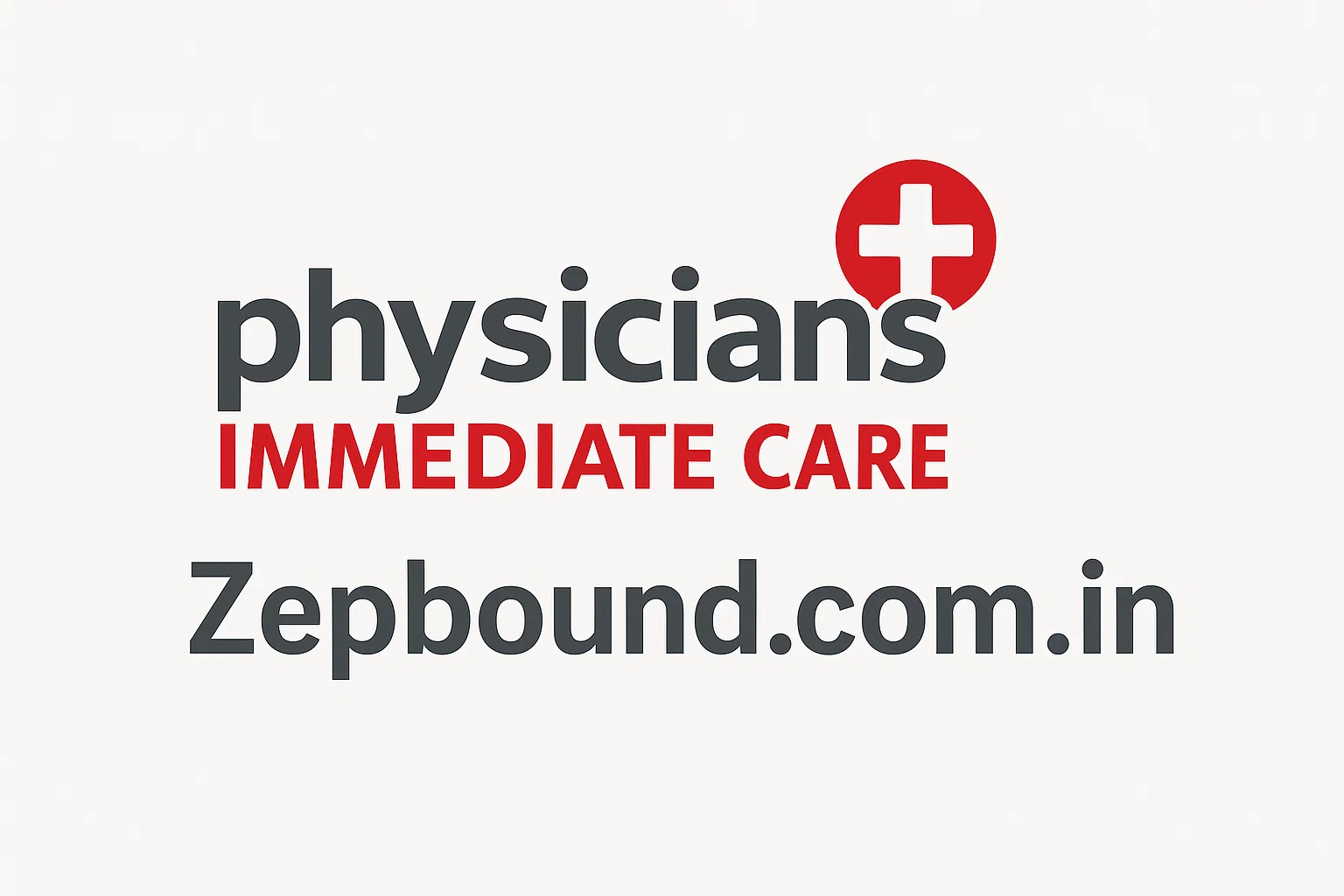 physicians immediate care