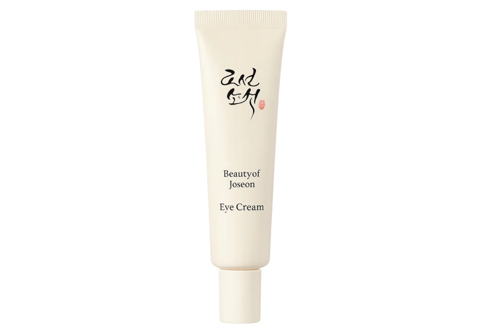 beauty of joseon eye cream