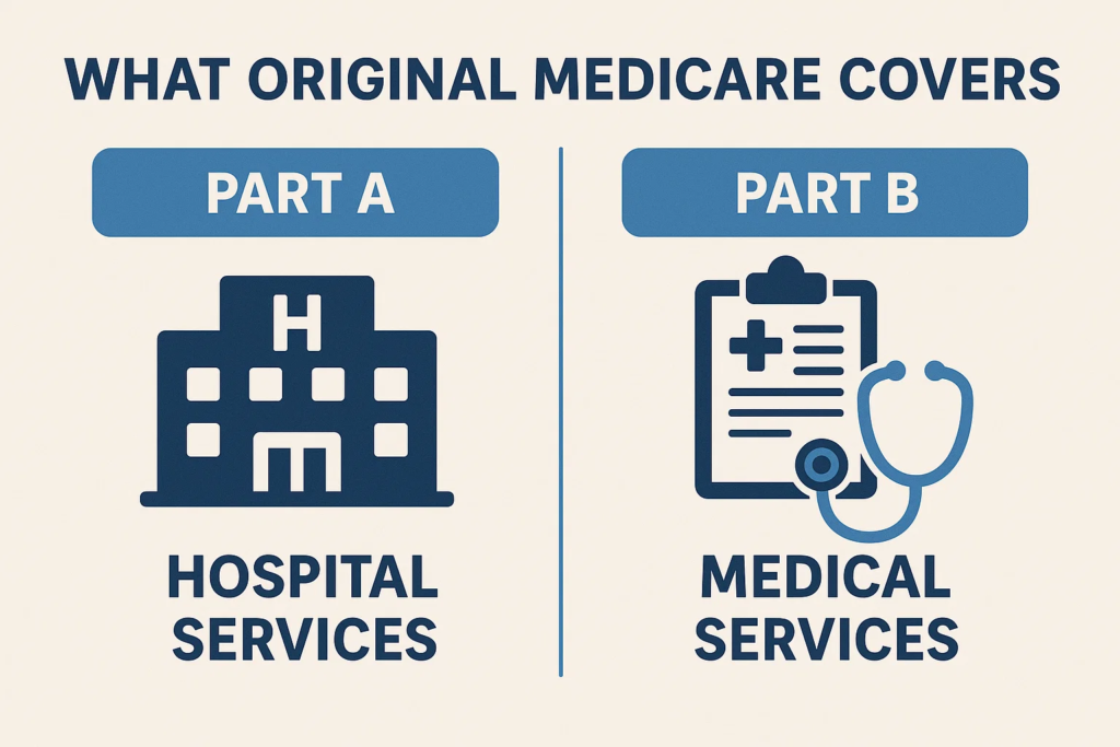 does medicare cover dental