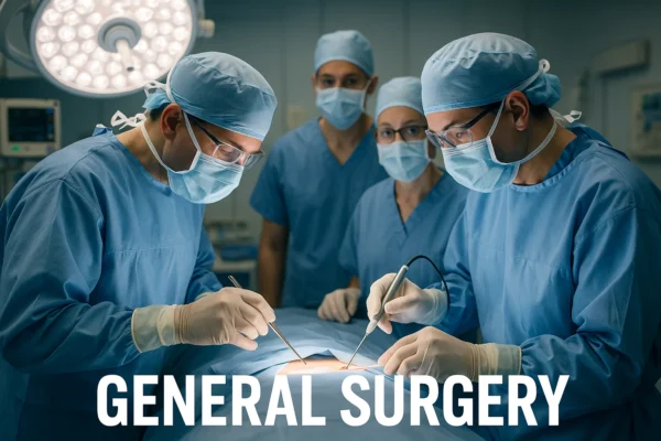 General Surgery: Transformative Medical Interventions for Life-Changing Patient Outcomes 2025 general surgery