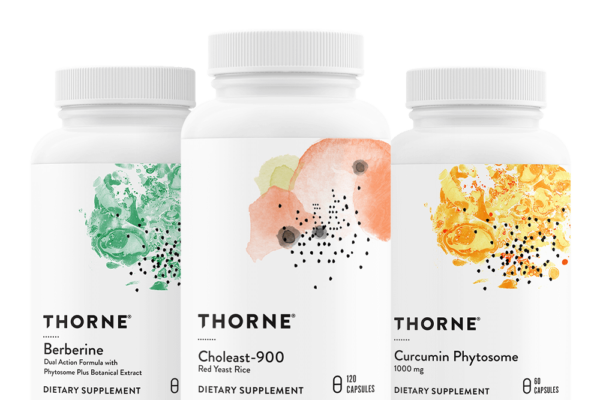 Thorne Supplements: 7 Scientifically-Backed Reasons Why These Premium, Cutting-Edge Formulas Deliver Optimal Health Thorne Supplements