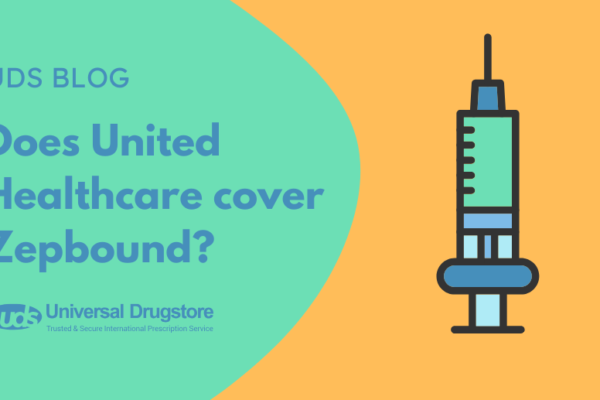 does united healthcare cover zepbound for weight loss​