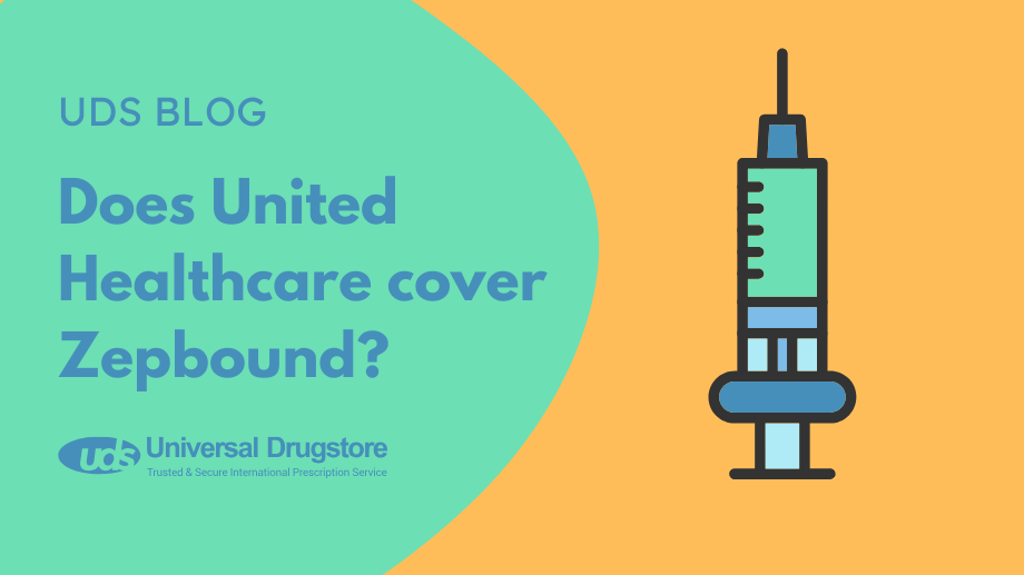 does united healthcare cover zepbound for weight loss​