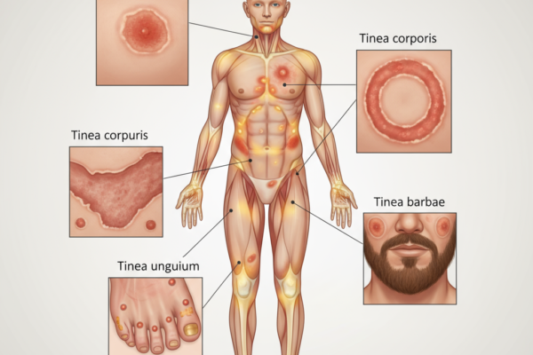 what is ringworm: The Powerful Truth About This Sneaky Fungal Invasion 2025 what is ringworm