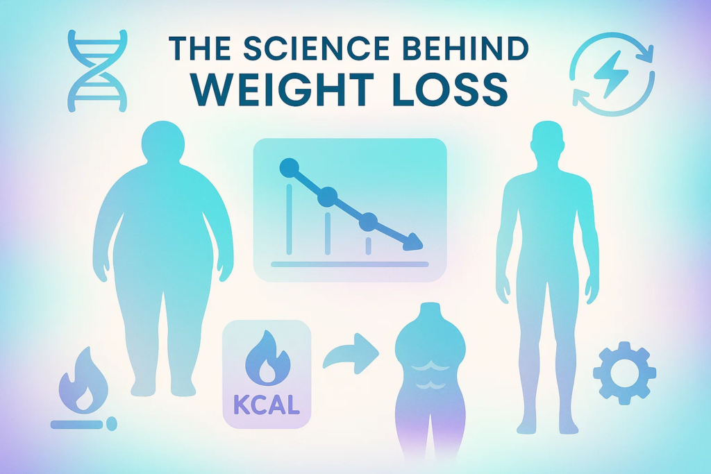 rapid weight loss solutions