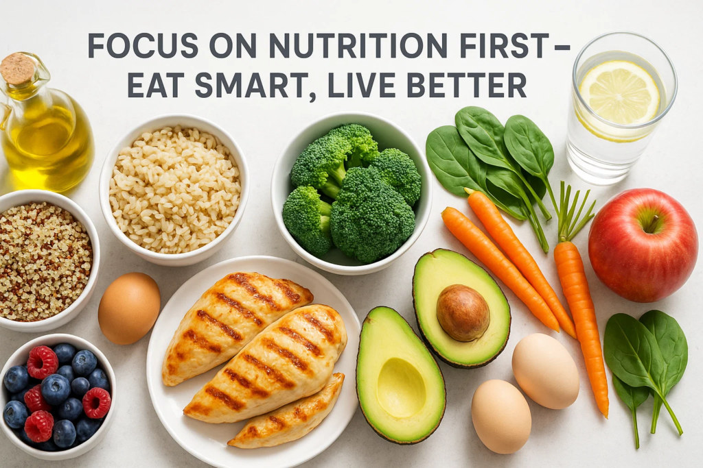 How to lose weight fast in 2 weeks