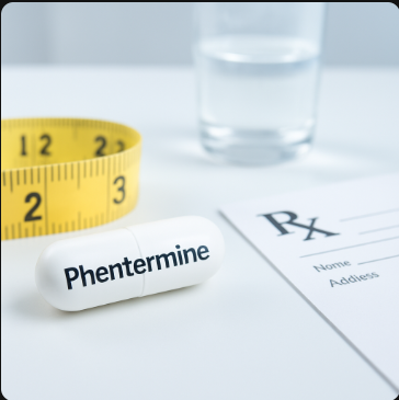 phentermine