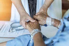 why palliative care is bad