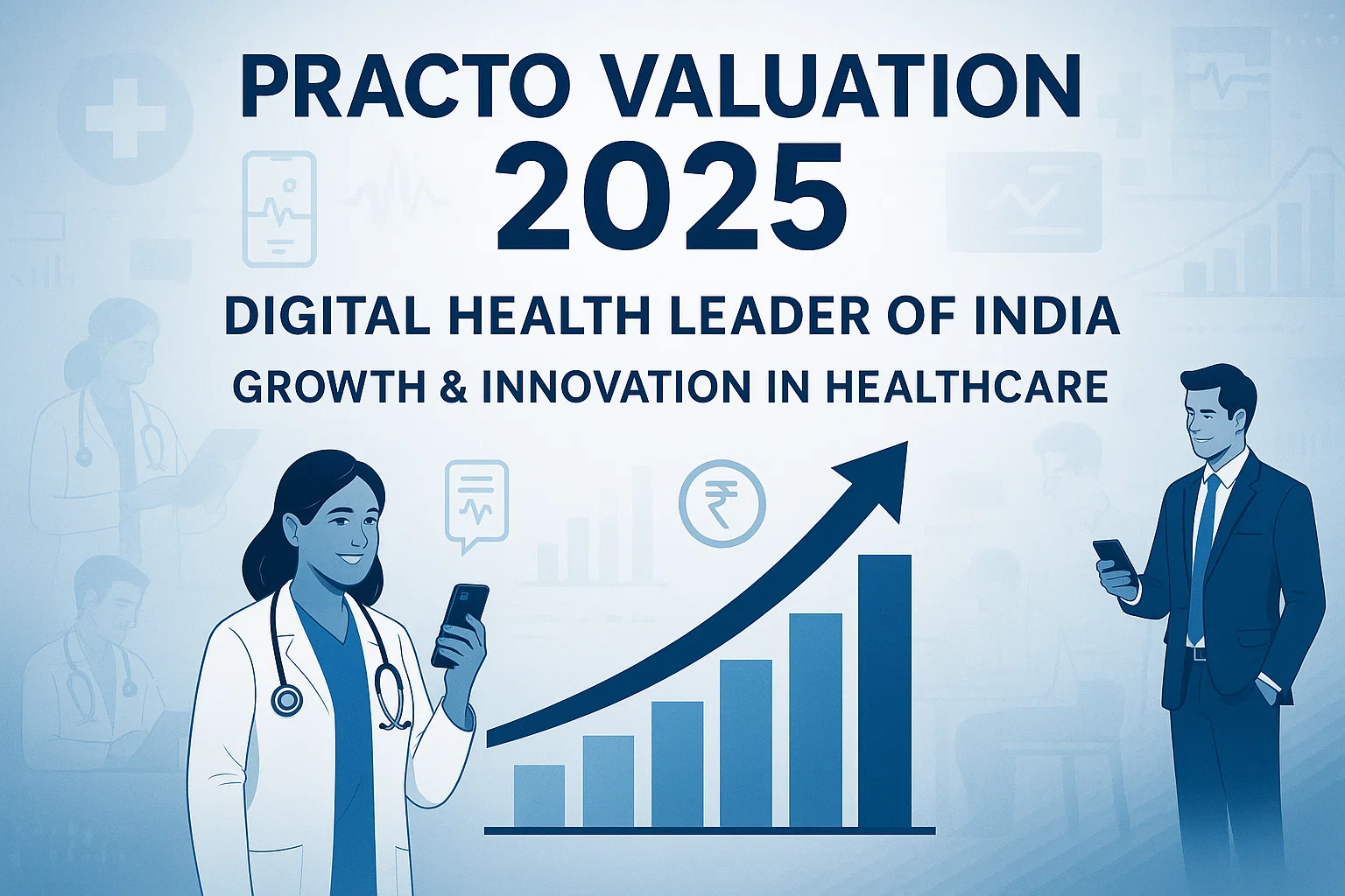 practo valuation