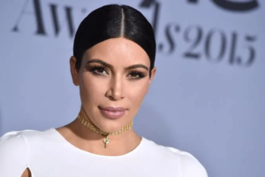 how old is kim kardashian