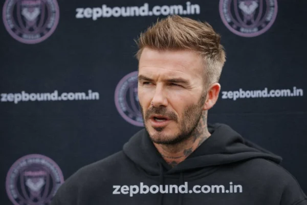 david beckham