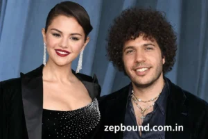 benny blanco selena gomez