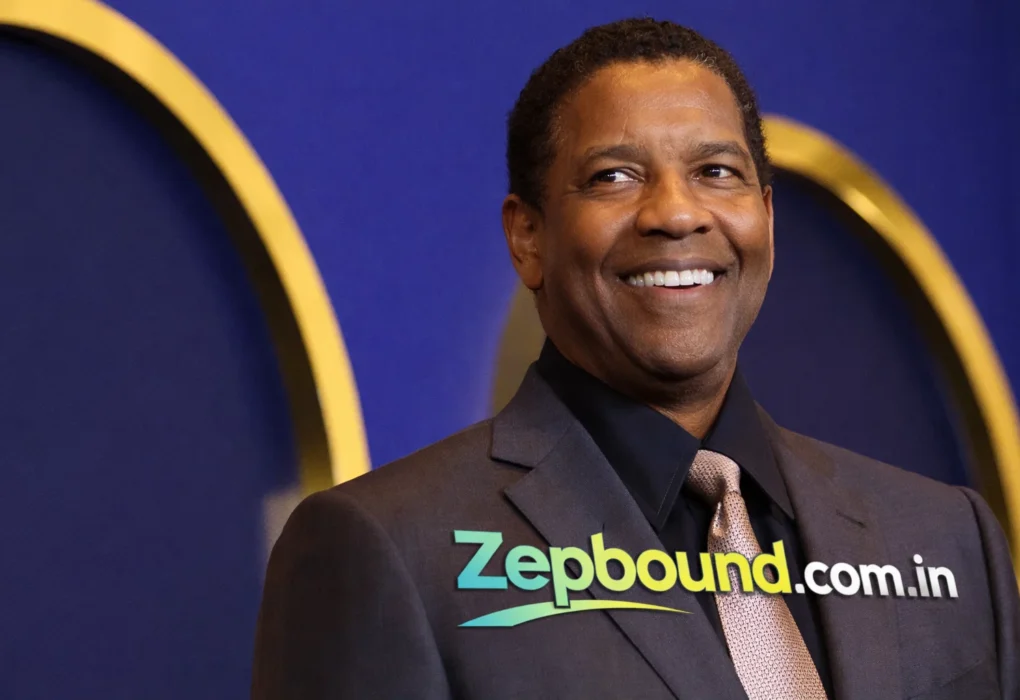 denzel washington teeth before and after​