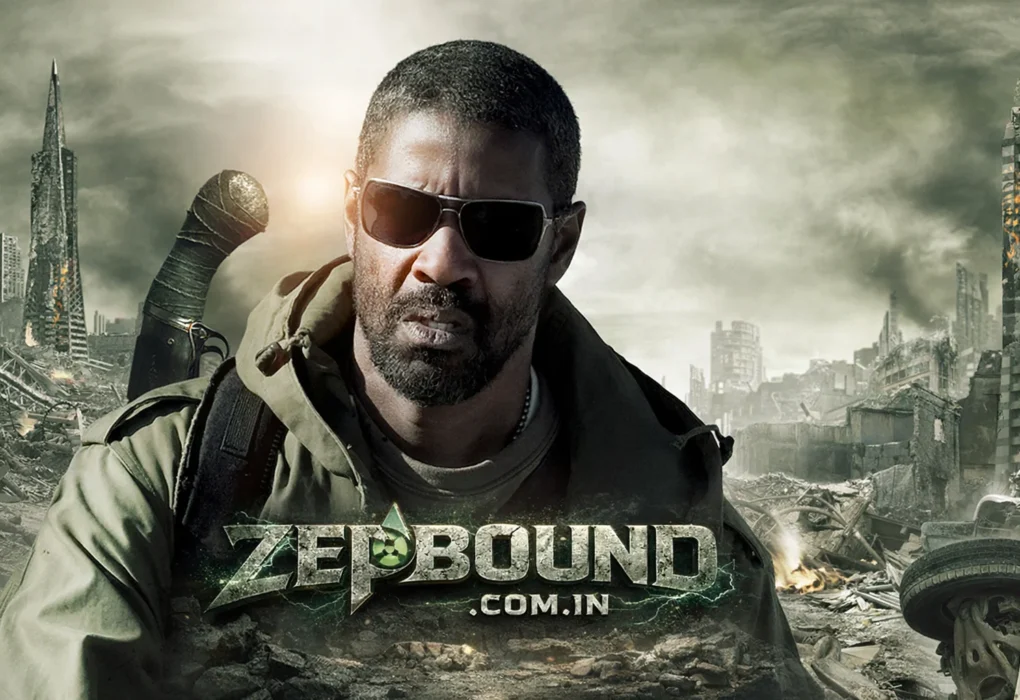 denzel washington biblical movie​